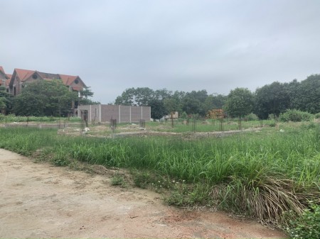 Chính chủ cần tiền bán Vinaconex2-Quang Minh, 189.8m2 - 0973781843 Ánh.