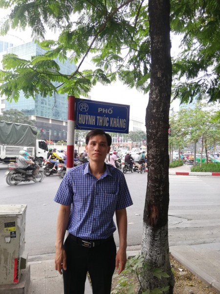 Nguyễn Thanh Liêm