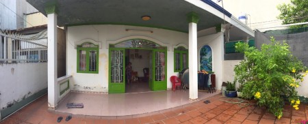 Bán nhà đất tại đường số 9 phường Trường Thọ TP.Thủ Đức xây biệt thự