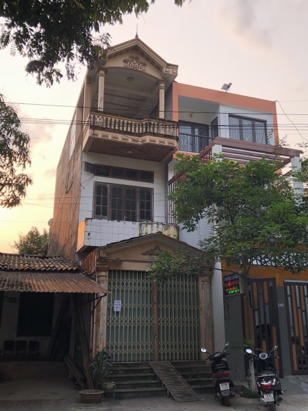 Căn hộ cho thuê tại đường Lý Tự Trọng, tổ 12, phường Trần Phú