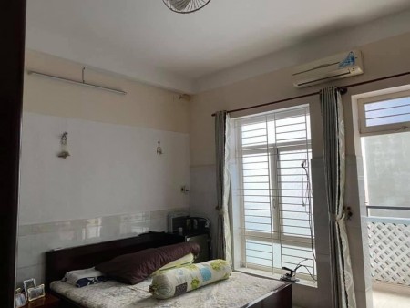 MT hẻm đường Nguyễn Thái Sơn, Gò Vấp, gia đình bán gấp: lh 0908473588