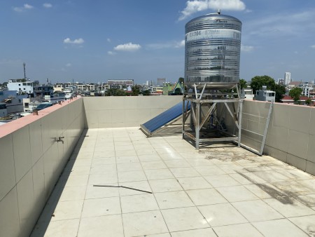 Mặt tiền Tôn Thất Hiệp 7 tầng giá 38tr quá rẻ LH 0938612666 ANH EM GROUP