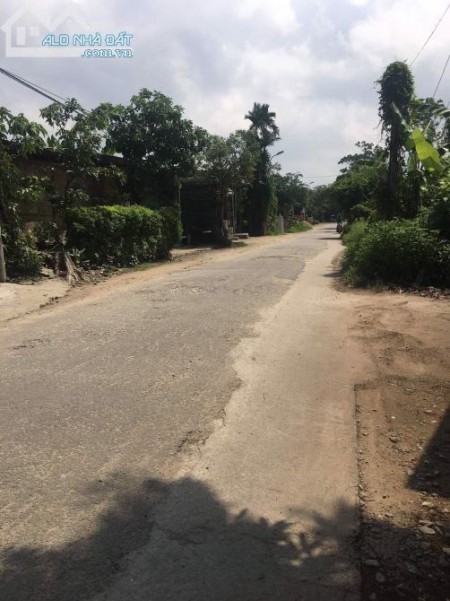 Bán đất mặt tiền Bùi Thị Xuân, p Thủy Biều, TP Huế. Giá 11.x triệu/m