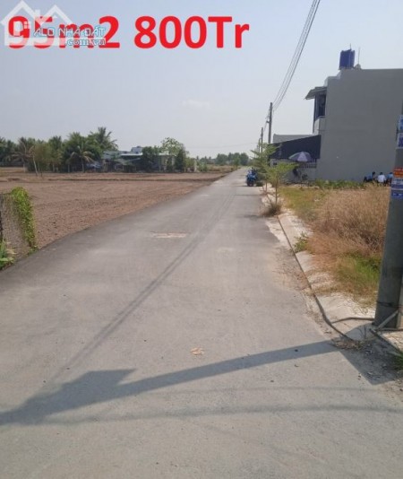 Tôi còn miếng đất gần khu công nghiệp giá hữu nghị