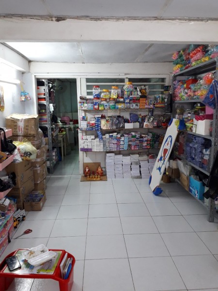 Bán gấp nhà MTNB 6m đường Phạm Văn Chí, Quận 6. Giá 3.5 tỷ