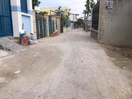 NHÀ HẺM XE HƠI, ĐƯỜNG NGUYỄN BÌNH, PHÚ XUÂN, NHÀ BÈ DIỆN TÍCH RỘNG THOÁNG 5x17M TẶNG HẾT NỘI THẤT XỊN, GIÁ 3,3 TỶ