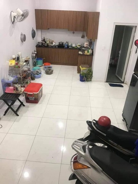 Mặt Tiền Tân Bình, Sát Sân Bay, 80m2 Giá 16 Tỷ
