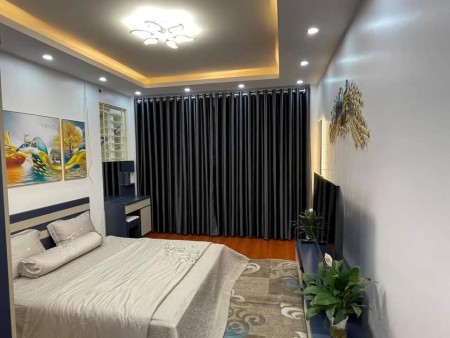 Bán nhà lô góc Mỹ Đình, 45m, Ô tô , Kinh doanh, chỉ 3.85 tỷ