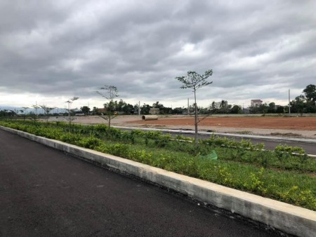 CẦN BÁN GẤP ĐẤT MẶT TIỀN QL1A TRUNG TÂM AN NHƠN GIÁ RẺ SỔ ĐỎ SANG TÊN NGAY