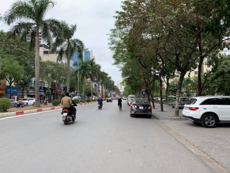 BÁN NHÀ NGÕ 81, PHỐ NGUYỄN KHUYẾN, HÀ ĐÔNG.DT 60 MÉT-4 TẦNG-Ô TÔ ĐỖ CỬA