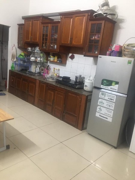 BÁN NHÀ MỚI 20M2 HXH NGUYỄN VĂN ĐẬU P6 BÌNH THẠNH GIÁ 4.5 TỶ.