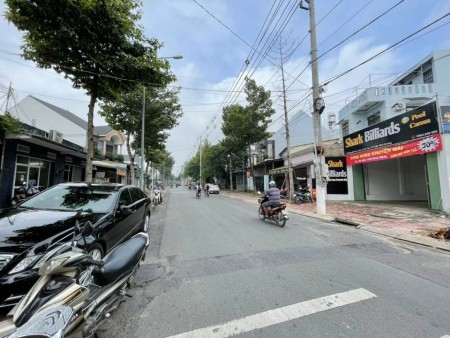 Bán đất thổ cư Nguyễn Hữu Cảnh, sát SVĐ Gò Đậu,SHR