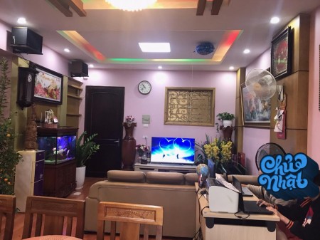 1 CĂN DUY NHẤT CHỈ HƠN 1TỶ ( có thương lượng) KĐT LINH ĐÀM - ĐẠI KIM, HOÀNG MAI, HÀ NỘI