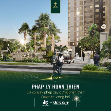 căn hộ SMART HOME đầu tiên toàn khu Tây Bắc TPHCM, 650 triệu nhận nhà, sở hữu hơn 25 tiện ích chuẩn resort 5*, sỏ hồng riêng