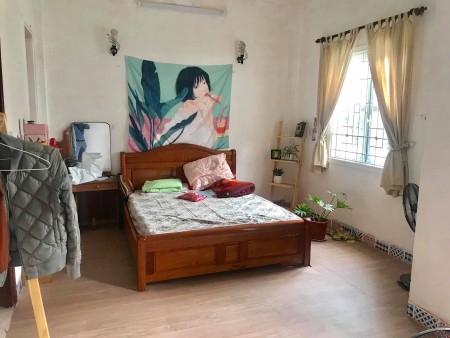 BÁN NHÀ CẦU GIẤY 54 M2, 4 TẦNG, HƠN 7 TỶ.