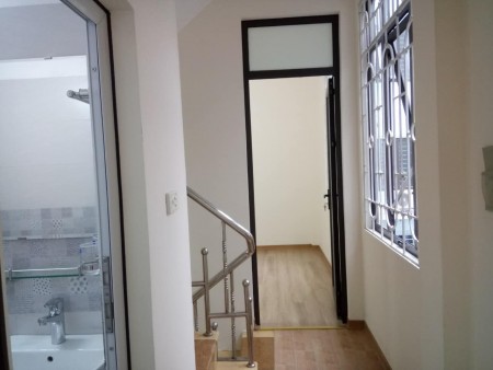 BÁN NHÀ NGUYỄN LƯƠNG BẰNG 58m2 GIÁ 4.5 TỶ GẦN MẶT PHỐ KHU VỰC DÂN TRÍ CAO