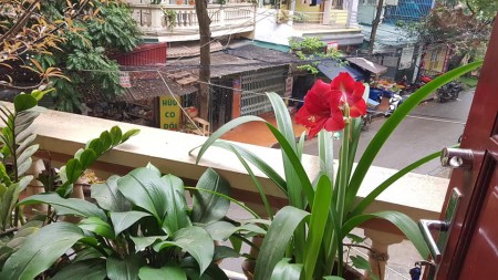 BÁN NHÀ PHỐ TRẦN ĐIỀN MẶT CHỢ KINH DOANH Ô TÔ TRÁNH Ô TÔ VÀO NHÀ NHÀ CỰC ĐẸP KHU VỰC HIẾM NHÀ BÁN
