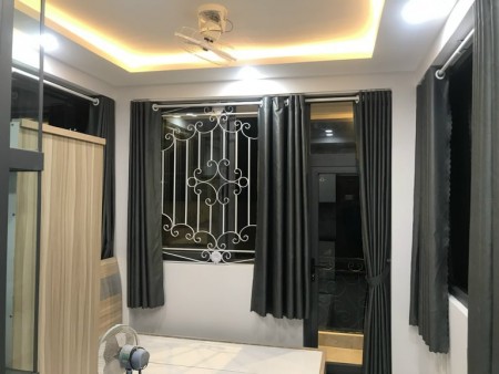 Bán nhà cực hiếm Nguyễn Tri Phương, q10, 45m2 ,nhỉnh 5 tỷ