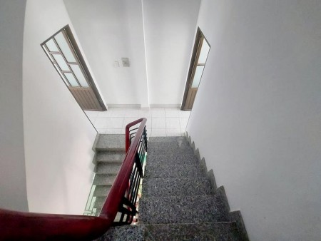 Bán gấp nhà đẹp Nguyễn Văn Lượng HXH 50m2 giá 3.7 tỷ thật