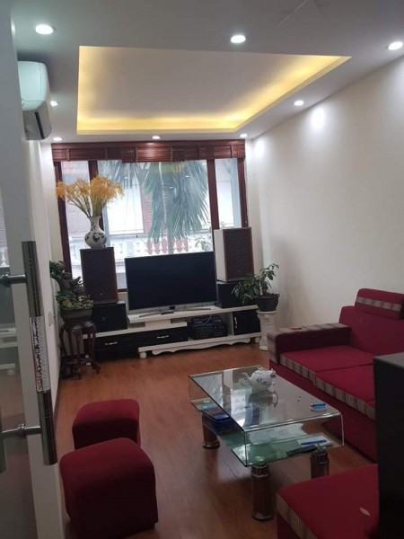 ĐẸP NHẤT PHỐ NGUYỄN CHÍNH HOÀNG MAI GIÁ 5 TỶ Ô TÔ