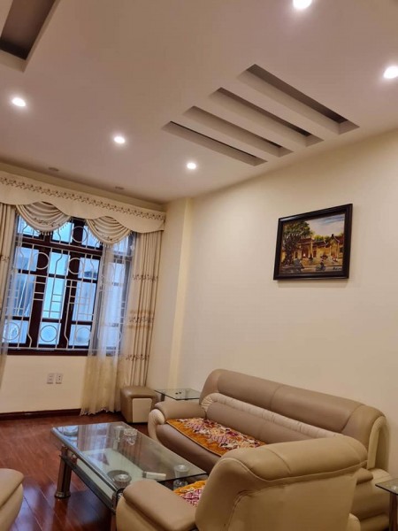 Cực Hiếm Nở Hậu, Ô Tô Đỗ Cửa, 35m2, Giá 3,5 tỷ