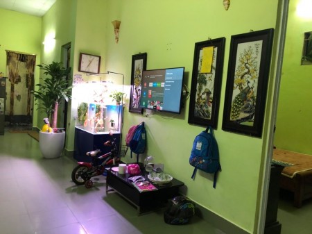Hot Hot bán đất Thuy Phương Bắc Từ Liêm tặng nhà c4 phong cách Han Quốc, 85m2 đất mt 7m giá chỉ 35tr/m2 ngõ ba gác chạy vèo vèo