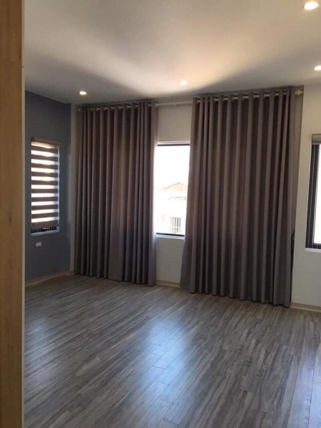 Giá Đẹp, N.V.Cừ Long Biên, 60m2 MTx6m 5T ô tô vào nhà
