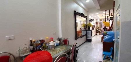  Nhà 4 tầng cực đẹp, ngay trung tâm hà đông.