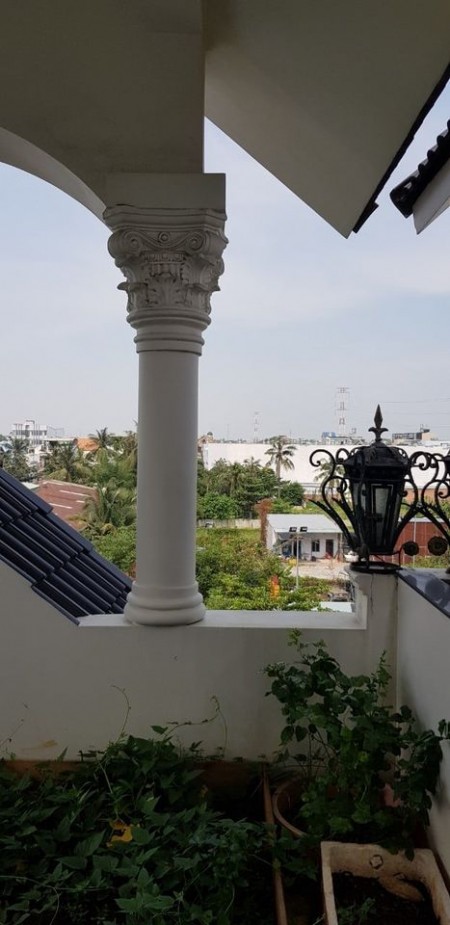 Bán nhà hẻm 606 Quốc lộ 13 Thủ Đức 4 PN 5 WC hướng Tây Bắc