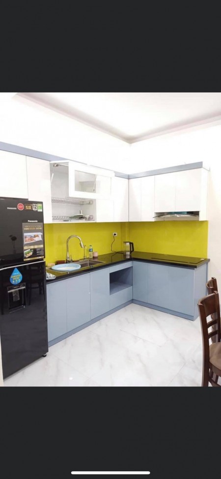 SIÊU ĐẸP LONG LANH FULL NỘI THẤT 5* AN SINH TUYỆT VỜI KHÔNG CÓ CĂN THỨ 2