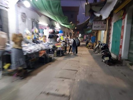 Cần bán gấp miếng đất Lệ Chi kinh doanh tốt