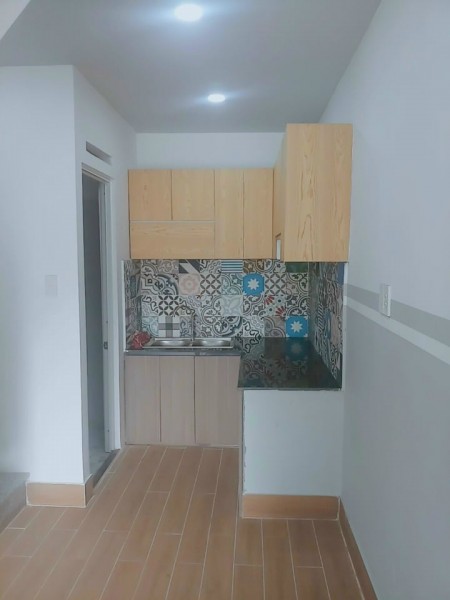 Bán GẤP nhà đường Tx22 ngay cầu Đôi. Giá 1 tỷ 2 vào ở liền’