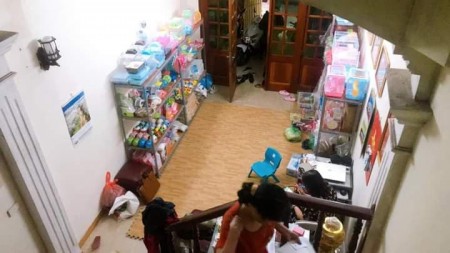 Bán Gấp nhà ngõ 15 Ngọc Hồi, 42m2*4T*Mt3,5m, giá 4,5 tỷ. Tiêu