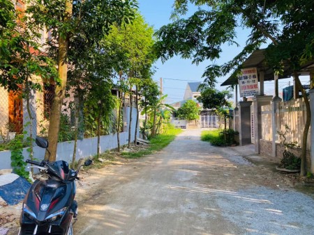 LÔ GÓC 2 MẶT TIỀN KQH HƯƠNG AN GIÁ ĐẦU TƯ CHỈ 10.X TRIỆU/M2. LH 0702_788_074