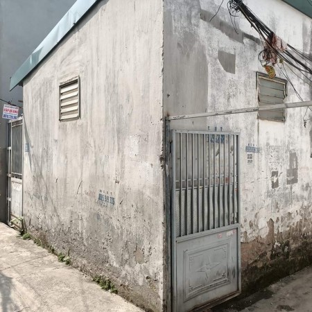 Đất Đẹp Cổ Nhuế 40m nhà cấp 4 5.5m mặt tiền giá chỉ 2.6 tỷ VNĐ