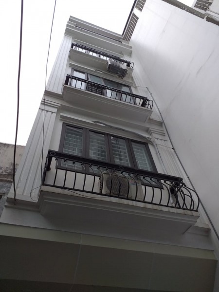 BÁN NHÀ 5 TỶ Ô TÔ VÀO NHÀ, KINH DOANH, SẦM UẤT