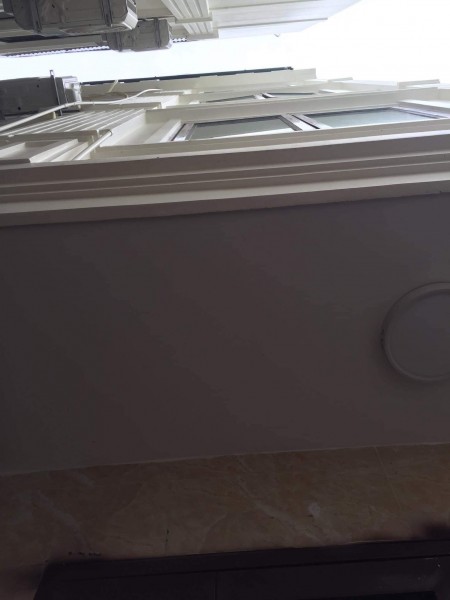 Trương Định 23m2 5 Tầng Mặt Tiền 3.3 Nhỉnh 1 Tỷ Nhà Mới ở Ngay