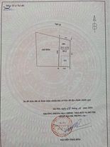 Bán nhà Hai Bà Trưng 38,5m , 4 tầng, 4,3 tỷ