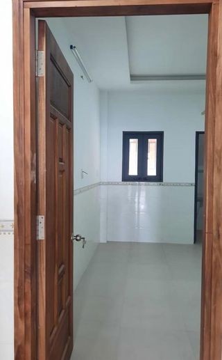 BÁN NHÀ ĐƯỜNG SỐ 17A , P BÌNH HƯNG HÒA Q BÌNH TÂN DT 55M2, GIÁ 4,5 TỶ