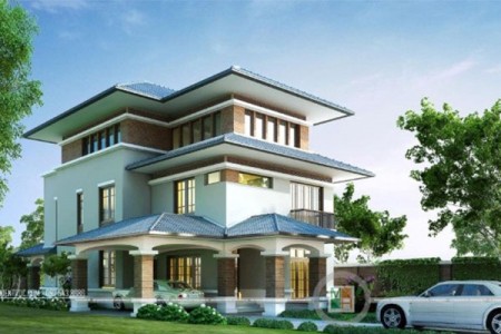Chính chủ bán gấp 270m2 mặt đường Vũ Hữu Lợi