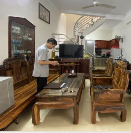 NÓNG ! Bán nhà Nguyễn Trãi 31m*5T, MT 3.7m, KD, 2.86 tỷ, 0888104444