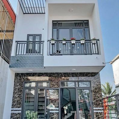 Chỉ 3 tỷ có nhà 60 m2 2 tầng hẻm xe hơi Gò Dầu Tân Phú 0912352858