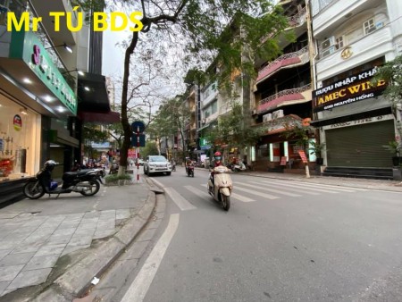 BÁN NHÀ PHÂN LÔ THÁI HÀ 38M2x5 TẦNG, mt3.5, 6.9 TỶ KINH DOANH CỰC TỐT, Ô TÔ TRÁNH