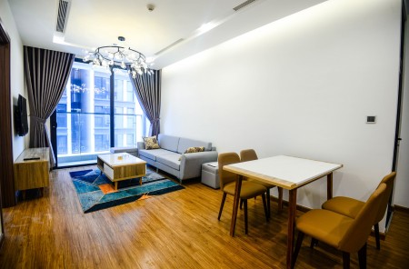 Cho thuê căn hộ Godlen Palm – Lê Văn Lương, 3N, cơ bản, view đẹp, giá chỉ 10tr !