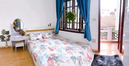 GẦN 70M2 HOÀNG CẦU GIÁ CHỈ NHỈNH 6 TỶ, HIỆU SUẤT 600TR/NĂM