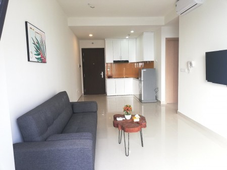 Bán căn 2PN 1WC Sunrise City View, Quận 7 full nội thất giá 2,68 tỷ