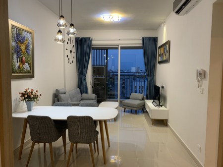 GOLDEN MANSION 72M/2PN, nhà mới toanh view mát tầng trung, giá 16tr/tháng