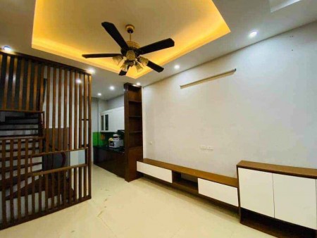 Cần bán nhà Lê Quang Định-Bình Thạnh, 34m2, Nha đẹp, Giá tốt.
