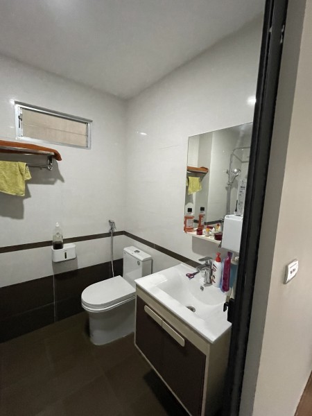 BÁN NHÀ 40M2 PHỐ TƯƠNG MAI, HOÀNG MAI, HÀ NỘI