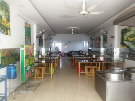 Sang Quán hủ tiếu số 29 Huỳnh Thị Hai, Tân Chánh Hiệp, Quận 12, 6x25m